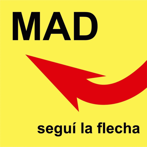 Seguí la Flecha